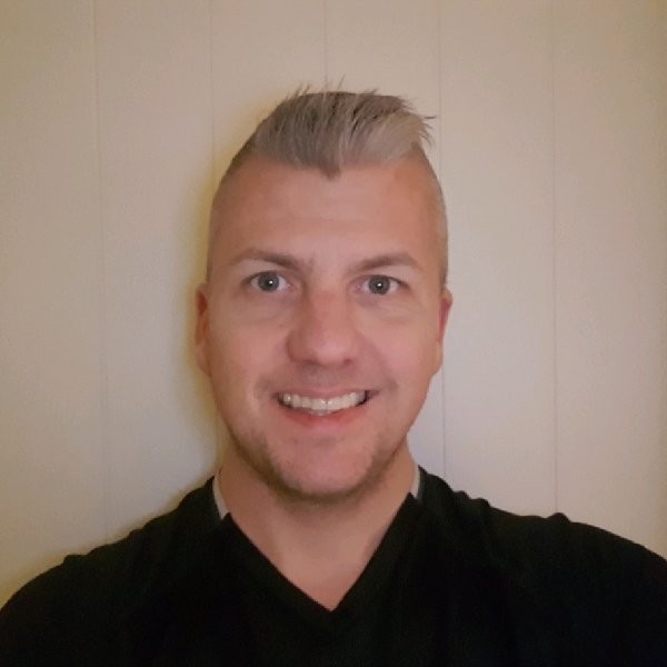 Stian Englund