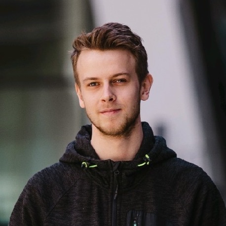 Ola Larsen